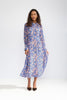 NUKYNDALL NEW DRESS - Mangano Calcite