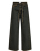 NUBROOKLYN JEANS - BRONZE BROWN