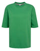 NUGIRA T-SHIRT - Vibrant Green