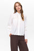 NURIKA SHIRT - Bright White