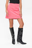 NUJOANNA SKIRT - Pink Lemonade