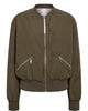 NUELLANORA JACKET  - Grape leaf