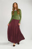 NUFEA SKIRT  - Fig