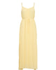 NUPARISA DRESS - Popcorn