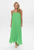 NUPARISA DRESS - Classic Green