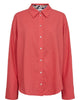 NUHERINA SHIRT - Cayenne