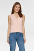 NUDEIDRA VEST - Mangano Calcite