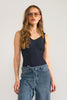 NUCERYS CROPPED TOP - Salute