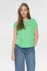 NUMEDDI T-SHIRT - Classic Green