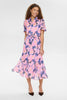NUKELLIE DRESS - LILAC SACHET
