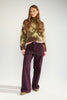 NUBROOKLYN HR WIDE JEANS - Fig