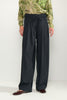NUCARLIE WIDE PANTS - Salute
