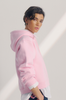 NUTYRA HOODIE - Roseate Spoonbill