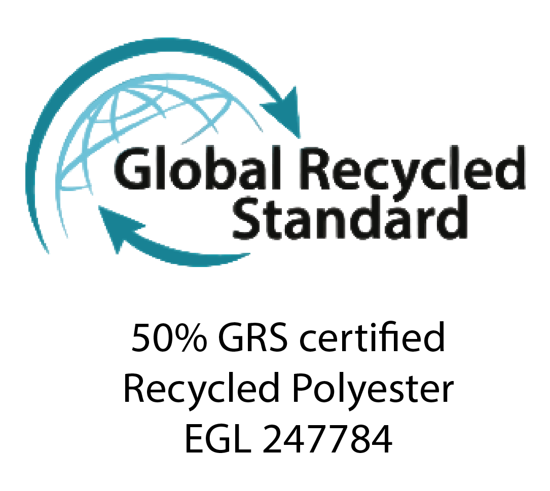 GRS - Global Recycled Standard